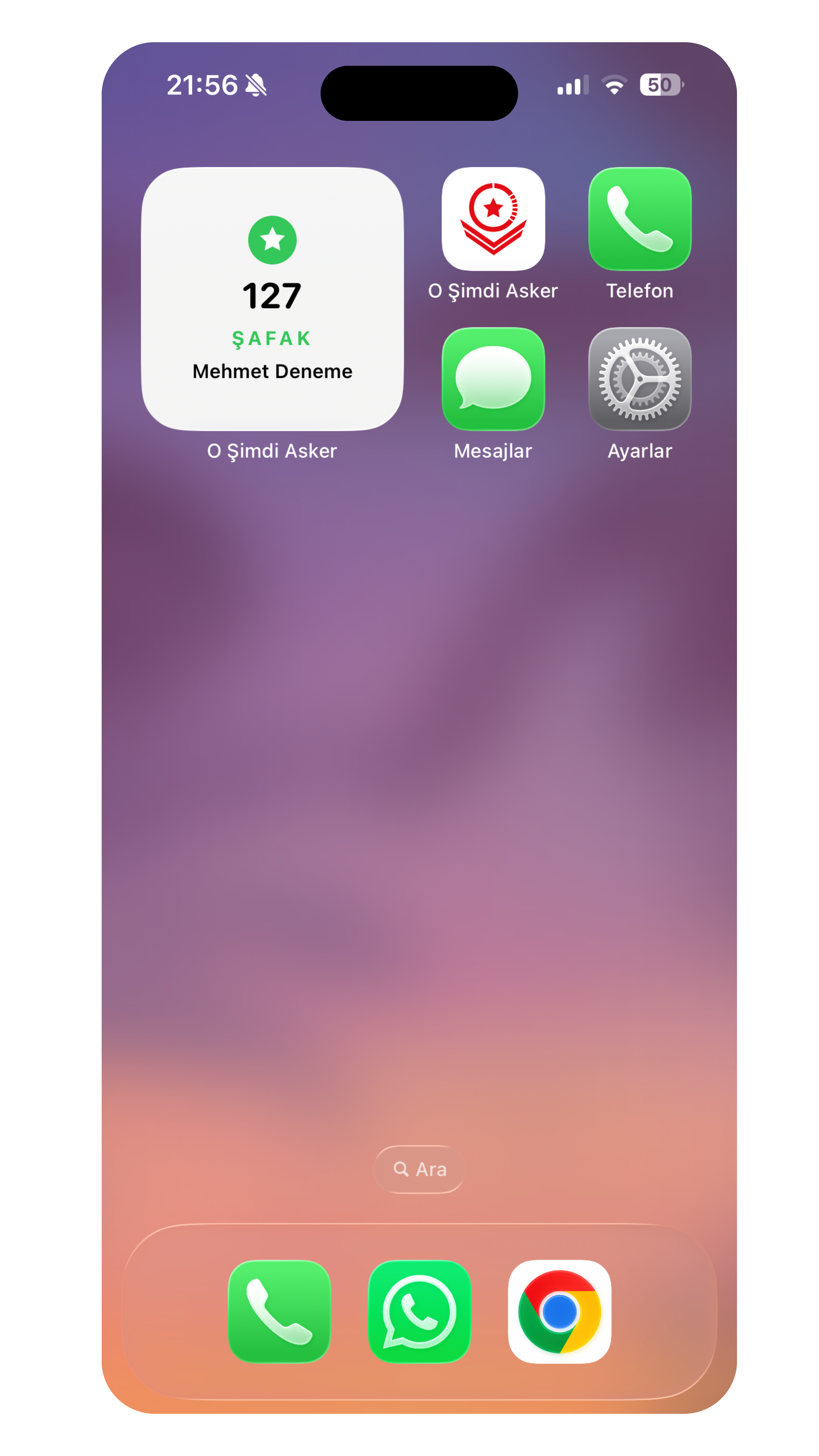 Widget